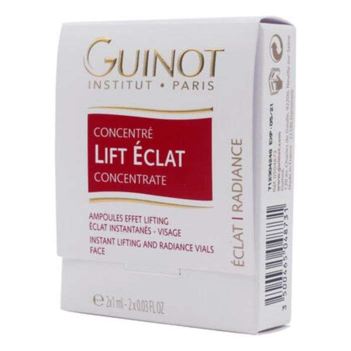 guinot-guinot-concentre-lift-eclat-beaute-ampoules-visage-liftantes-soins-anti-age-et-anti-rides.jpg GUINOT Concentré lift éclat Beauté - Ampoules visage liftantes – Image 1