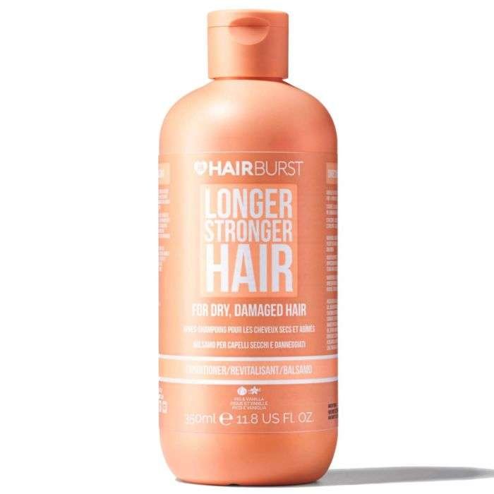 hairburst-hairburst-apres-shampoing-pour-les-cheveux-secs-et-abimes-350-ml-apres-shampoing.jpg HAIRBURST APRES SHAMPOING POUR LES CHEVEUX SECS ET ABIMES 350 ML – Image 1