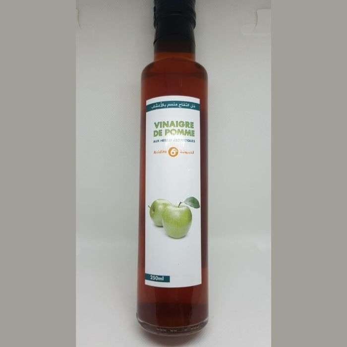 hydra-phyts-hydra-phyts-vinaigre-de-pomme-250ml-produits-alimentaires-bio.jpg HYDRA PHYTS VINAIGRE DE POMME 250ml – Image 1