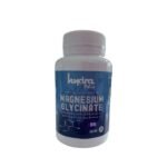 HYDRA PLUS MAGNESIUM GLYCINATE 300 MG 36 GELULES