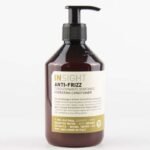 INSIGHT ANTI FRIZZ APRES SHAMPOOING HYDRATANT 400 ML