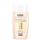 ISDIN FOTOPROTECTOR FUSION WATER COLOR LIGHT SPF 50