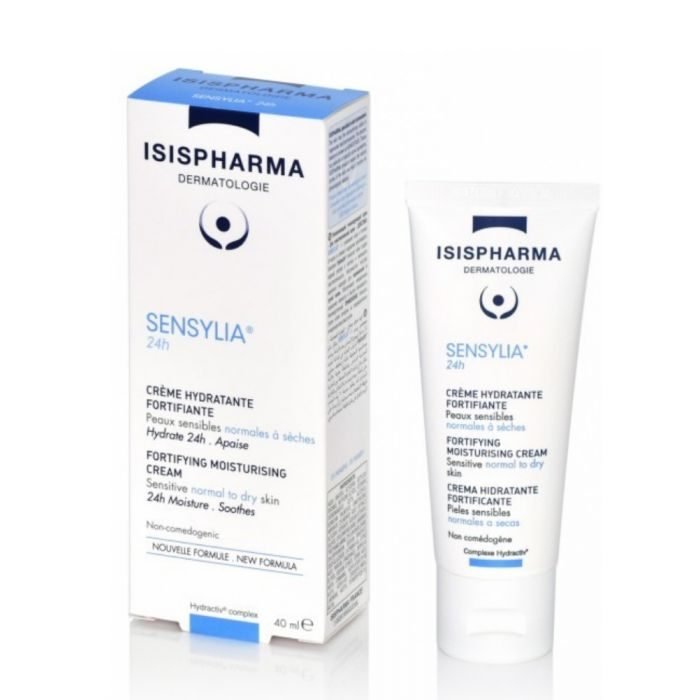 isispharma-isispharma-sensylia-hydratation-24-h-40-ml-cremes-jour.jpg ISISPHARMA SENSYLIA HYDRATATION 24 H 40 ML – Image 1
