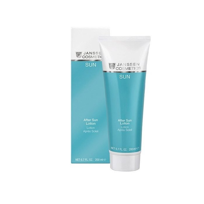 janssen-cosmetics-janssen-cosmetics-lotion-apres-soleil-200ml-solaires.jpg JANSSEN COSMETICS LOTION APRÈS SOLEIL 200ML – Image 1