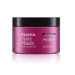 JENORIS PROFESSIONNELLE MASQUE A LA KERATINE 300ML