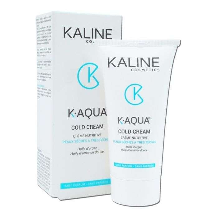 kaline-kaline-k-aqua-cold-creme-peaux-seches-a-tres-seches-200-ml-hydratation-corps.jpg KALINE K AQUA COLD CREME PEAUX SECHES A TRES SECHES 200 ml – Image 1