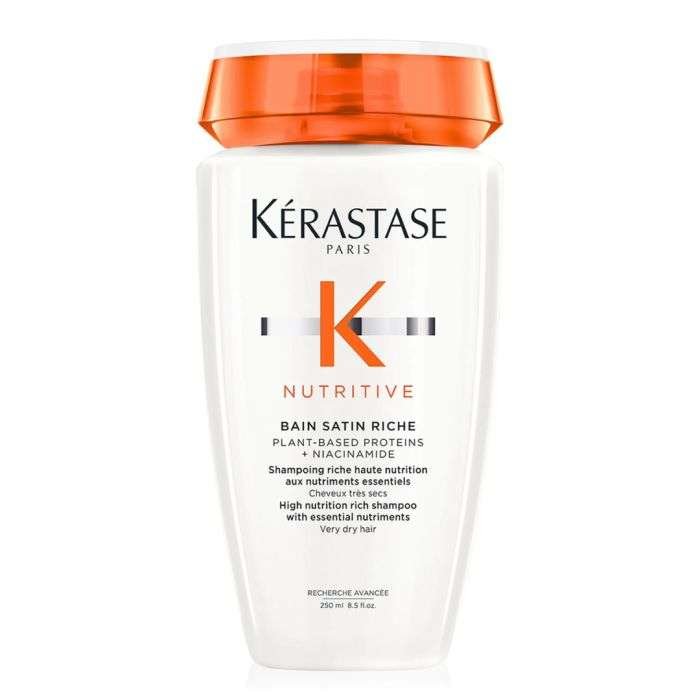 kerastase-kerastase-nutritive-bain-satin-riche-250-ml-shampoing-cheveux-secs.jpg KERASTASE NUTRITIVE BAIN SATIN RICHE 250 ML – Image 1