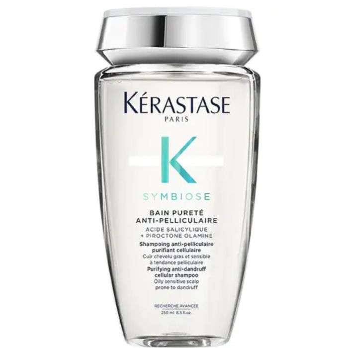 kerastase-kerastase-symbiose-bain-purete-anti-pelliculaire-250-ml-shampoings-anti-pelliculaires.jpg KERASTASE SYMBIOSE BAIN PURETE ANTI PELLICULAIRE 250 ML – Image 1