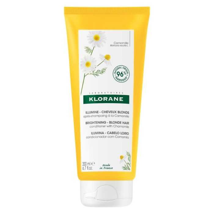 klorane-klorane-baume-apres-shampoing-a-la-camomille-200-ml-apres-shampoing.jpg KLORANE BAUME APRES SHAMPOING A LA CAMOMILLE 200 ML – Image 1