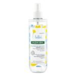 KLORANE BEBE EAU FRAICHE PARFUMEE AU CALENDULA 500 ML