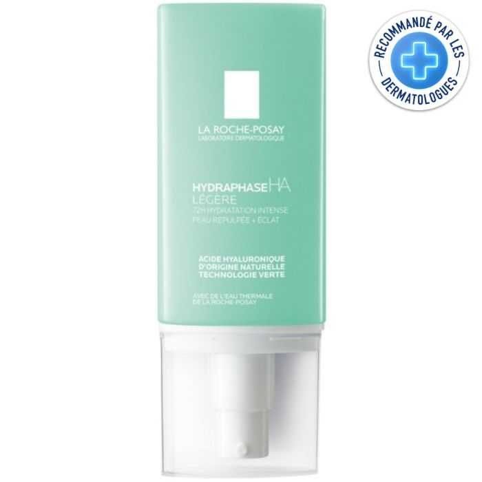 la-roche-posay-la-roche-posay-hydraphase-legere-50-ml-cremes-jour.jpg LA ROCHE POSAY HYDRAPHASE LEGERE 50 ML – Image 1