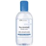 LCA Pharma eau micellaire peaux sensibles 250ml