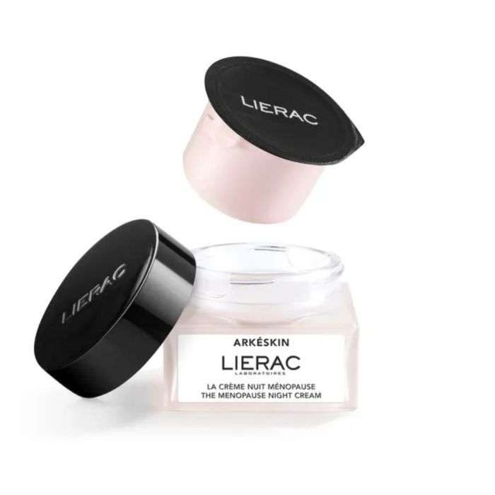 lierac-lierac-arkeskin-la-creme-nuit-menopause-recharge-50ml-premieres-rides.jpg LIERAC ARKESKIN LA CREME NUIT MENOPAUSE RECHARGE 50ML – Image 1