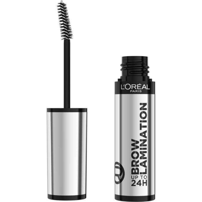 loreal-paris-loreal-paris-brow-lamination-up-to-24h-yeux-et-sourcils.jpg L'OREAL PARIS BROW LAMINATION UP TO 24H – Image 1