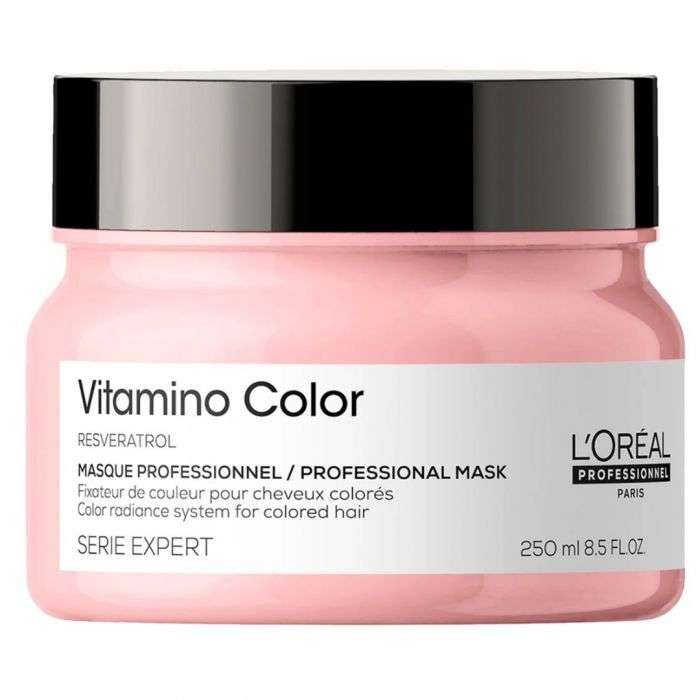 loreal-professionnel-paris-loreal-professionnel-vitamino-color-masque-professionnel-250-ml-masques-et-cremes.jpg L'OREAL PROFESSIONNEL VITAMINO COLOR MASQUE PROFESSIONNEL 250 ML – Image 1