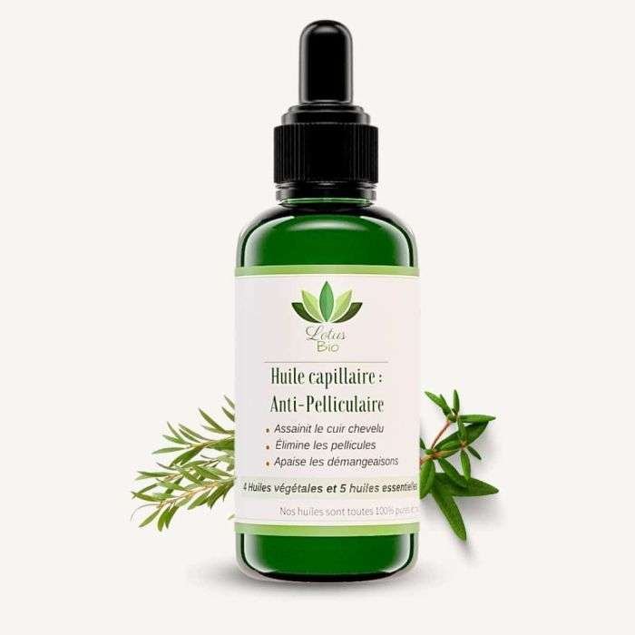 lotus-bio-huile-capillaire-antipelliculaire.jpg LOTUS BIO HUILE CAPILLAIRE ANTIPELLICULAIRE – Image 1