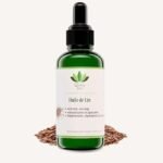 LOTUS BIO HUILE DE LIN 50ML