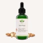 LOTUS BIO HUILE D'ARGAN 50 ML
