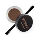 MAKEUP REVOLUTION BROW POMADE DARK BROWN 2.5 G