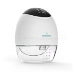 MAMMIA TIRE LAIT ELECTRIQUE PORTABLE 4 MODES