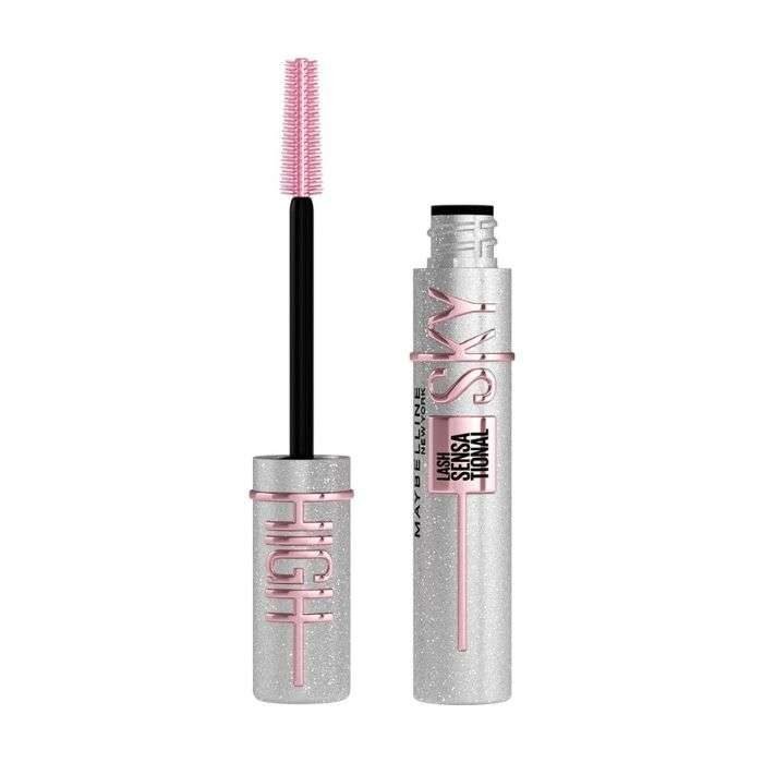 maybelline-maybelline-lash-sensational-sky-high-mascara-space-diamond-yeux-et-sourcils.jpg MAYBELLINE LASH SENSATIONAL SKY HIGH MASCARA SPACE DIAMOND – Image 1