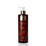 M&D PHARMACY BIO 12 SHAMPOOING REPARATEUR CHEVEUX SECS 400 ML