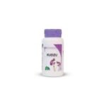 MGD KUDZU 120 GELULES