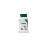 MGD NATURE FENOUIL 12O GÉLULES