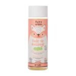 MKL BABY GREEN HUILE DE MASSAGE BIO 100 ML