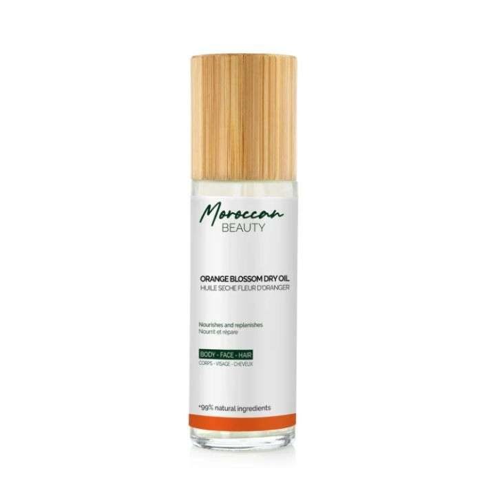 moroccan-beauty-huile-seche-fleur-d-oranger-100-ml.jpg MOROCCAN BEAUTY HUILE SECHE FLEUR D'ORANGER 100 ML – Image 1