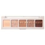 MUA EYESHADOW PALETTE NEUTRAL WANDERLUST