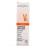 NOVEXPERT CONTOUR DES YEUX LIFTING ECLAT 15 ML