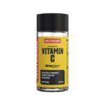 NUTREND COMPLEMENT ALIMENTAIRE VITAMINE C 500MG 60 CAPSULE