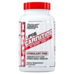 NUTREX LIPO6 CARNITINE 60 capsules