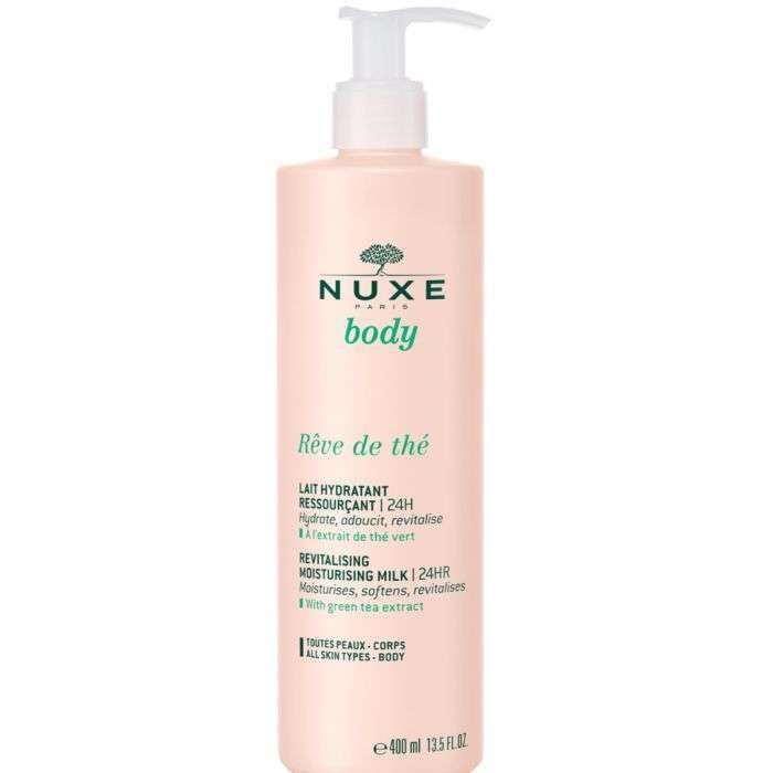 nuxe-nuxe-reve-de-the-lait-hydratant-ressourcant-24-h-400-ml-hydratation-corps.jpg NUXE REVE DE THE LAIT HYDRATANT RESSOURCANT 24 H 400 ML – Image 1