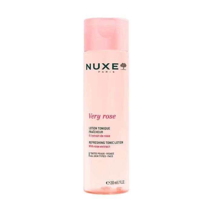 nuxe-nuxe-very-rose-lotion-tonique-fraicheur-200-ml-demaquillants-et-nettoyants.jpg NUXE VERY ROSE LOTION TONIQUE FRAICHEUR 200 ML – Image 1