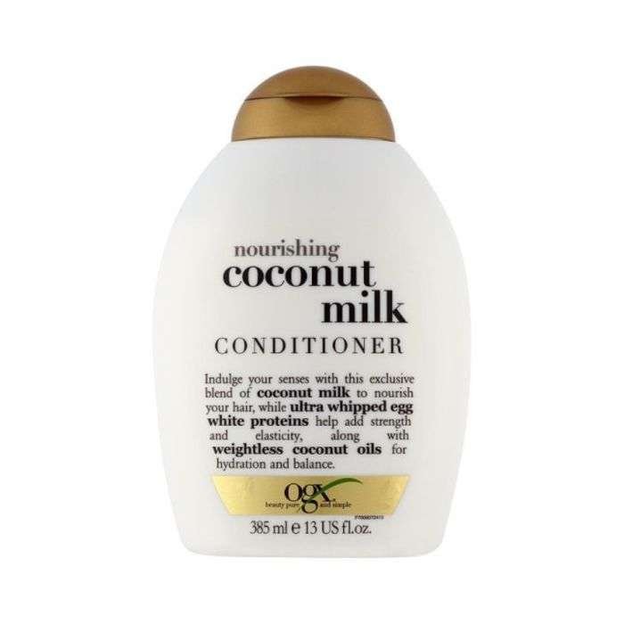 ogx-ogx-conditioner-coconut-milk-385ml-produits-americains-visage-et-corps.jpg OGX conditioner coconut milk 385ml – Image 1