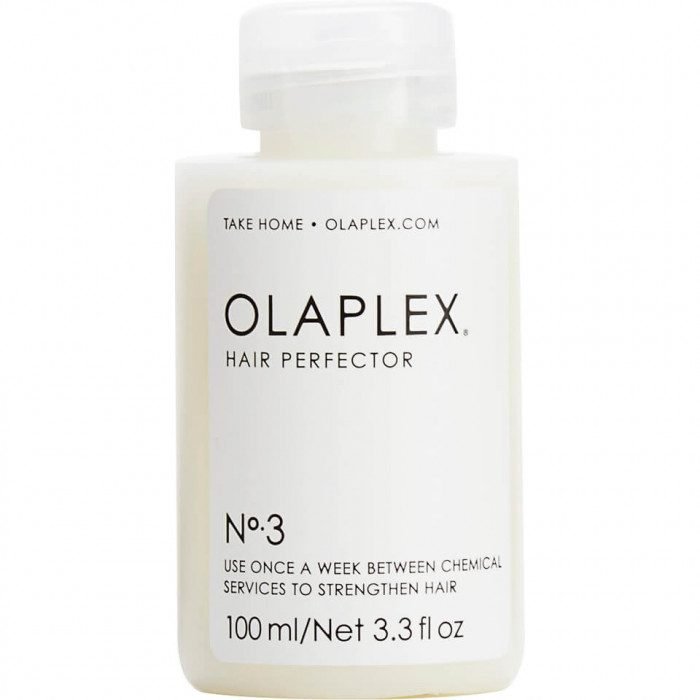 olaplex-olaplex-no-3-hair-perfector-100-ml-masque-creme-et-soins.jpg OLAPLEX No. 3 HAIR PERFECTOR 100 ML – Image 1