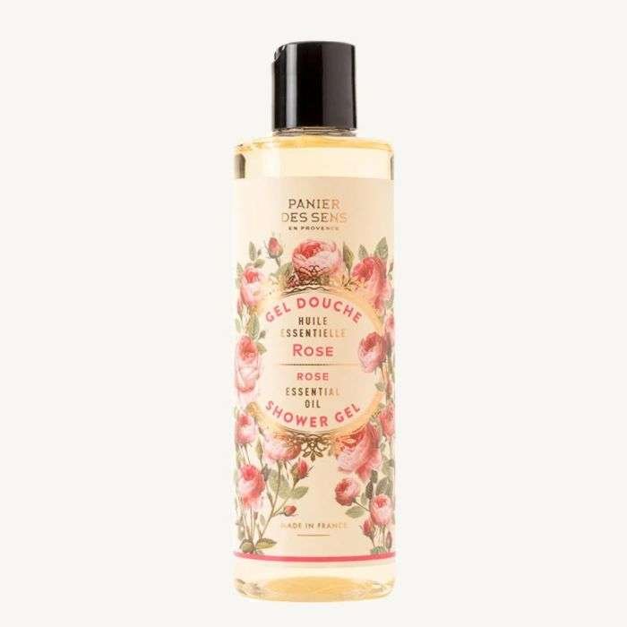 panier-des-sens-panier-des-sens-gel-douche-huile-essentielle-rose-250-ml-gels-et-huiles-lavants.jpg PANIER DES SENS GEL DOUCHE HUILE ESSENTIELLE ROSE 250 ML – Image 1