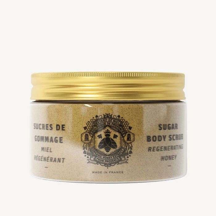 panier-des-sens-panier-des-sens-sucres-de-gommage-miel-regenerant-300-g-gommages-et-exfoliants.jpg PANIER DES SENS SUCRES DE GOMMAGE MIEL REGENERANT 300 G – Image 1