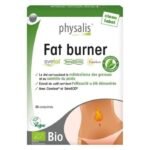 PHYSALIS FAT BURNER 30 COMPRIMES
