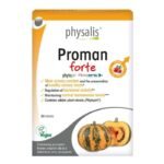 PHYSALIS PROMAN FORTE 30 TABLETTES