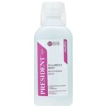 PRESIDENT BAIN DE BOUCHE ANTIBACTERIAL PROFI 200 ML