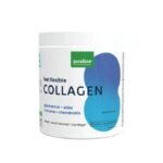 PURASANA COLLAGEN FEEL FLEXIBLE 240G SAVEUR CITRON