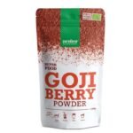 PURASANA POUDRE DE BAIES DE GOJI 200 G