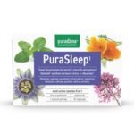 PURASANA PURASLEEP 30 CAPSULES
