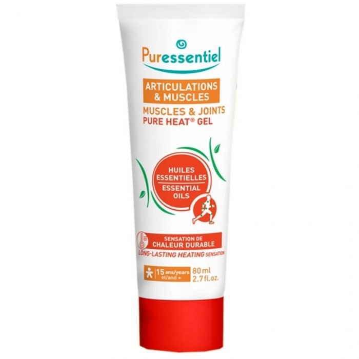 puressentiel-articulation-et-muscle-pureheat-gel-80-ml.jpg PURESSENTIEL ARTICULATION ET MUSCLE PUREHEAT GEL 80 ML – Image 1