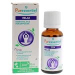 PURESSENTIEL HUILE ESSENTIELLE POUR DIFFUSION DIFFUSE ZEN 30 ML