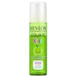 REVLON PROFESSIONAL EQUAVE KIDS CONDITIONER 200 ML GREEN