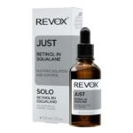 REVOX JUST RETINOL IN SQUALANE 30 ML